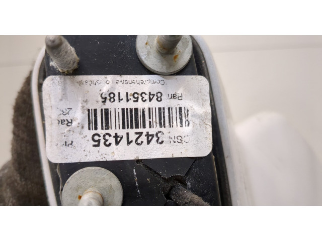 Зеркало боковое Cadillac XT4 правое