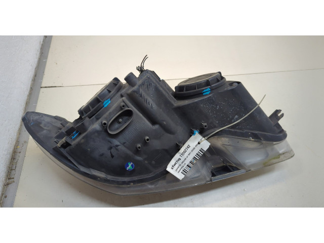 Фара передняя Jaguar XF 2007-2015 левая