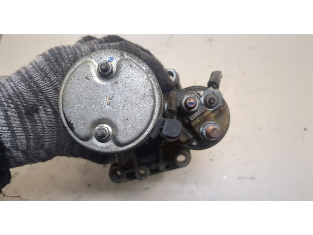 Стартер Citroen C4 Picasso 2006-2013 1.6