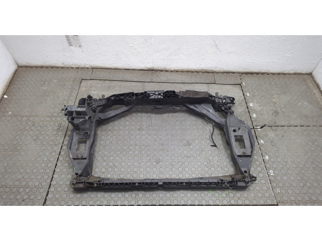 Замок капота Audi Q3 2011-2018