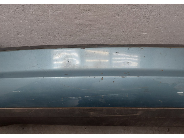 Бампер  Volvo V50 2004-2012 задний   