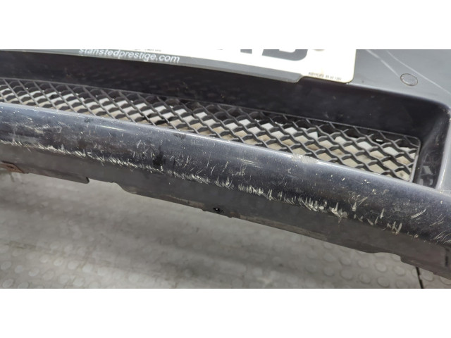 Бампер Jaguar XF 2007-2015 передний