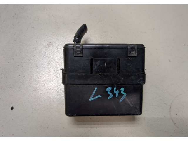 Блок реле  Infiniti FX 2008-2012          3.5