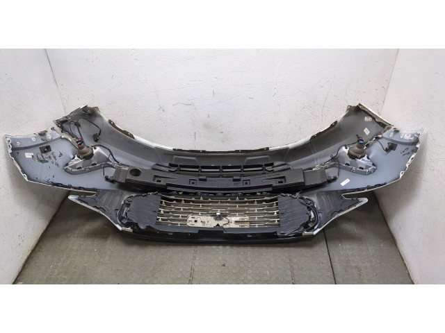 Бампер GMC Terrain 2017- передний