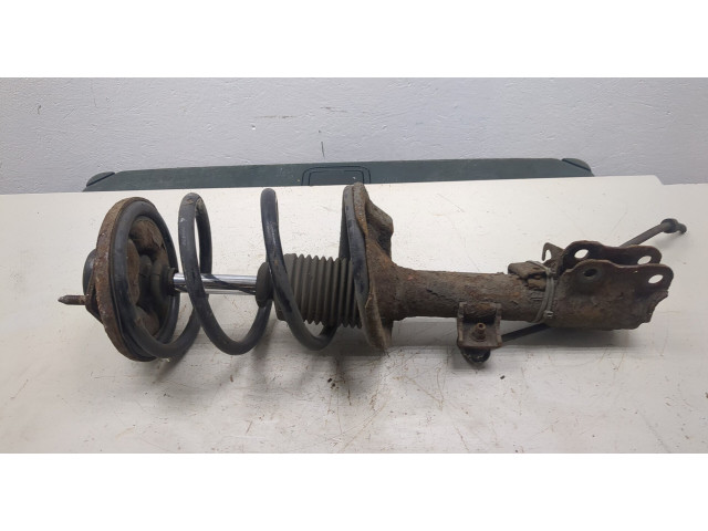 Стойка амортизатора Mitsubishi Outlander XL 2006-2012