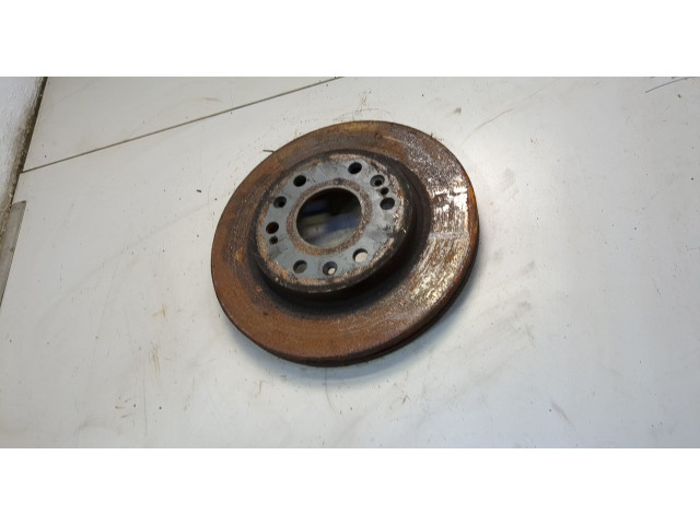 Диск тормозной Chevrolet Tahoe 2006-2014 передний 22950036