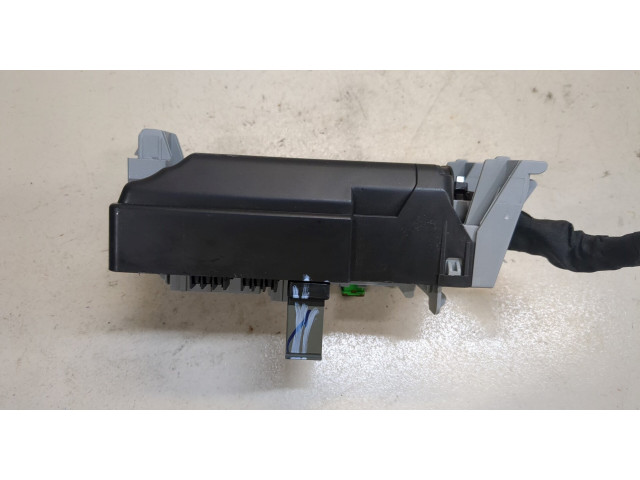 Блок предохранителей GMC Terrain 2017-