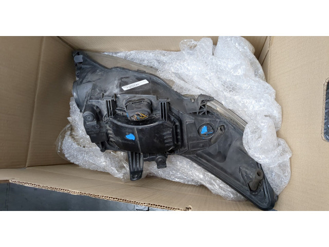 Фара передняя  Ford Mondeo 4 2007-2015 левая 