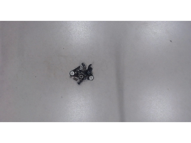 Замок капота  Citroen C5 2001-2004     