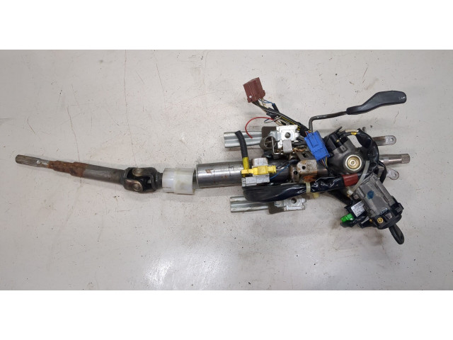  рейка  Колонка рулевая  Honda HRV 1998-2006      