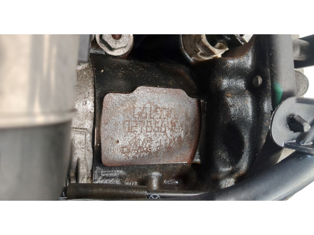 Форсунка топливная Mercedes A W176 2012-2018