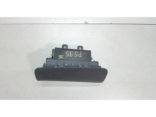 Подушка безопасности переднего пассажира  Jeep Grand Cherokee 2004-2010     