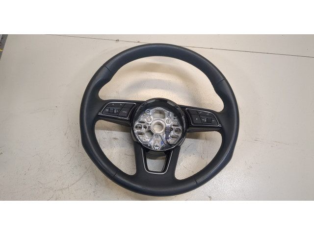 Руль Audi A1 (GB) 2018 -