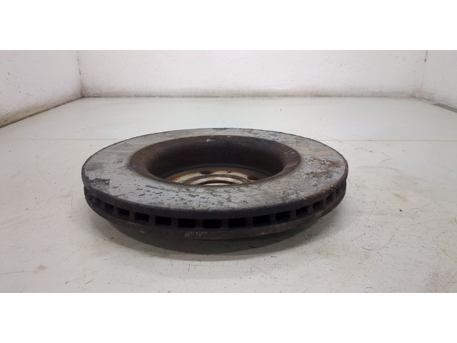 Диск тормозной Jeep Grand Cherokee 2004-2010 передний