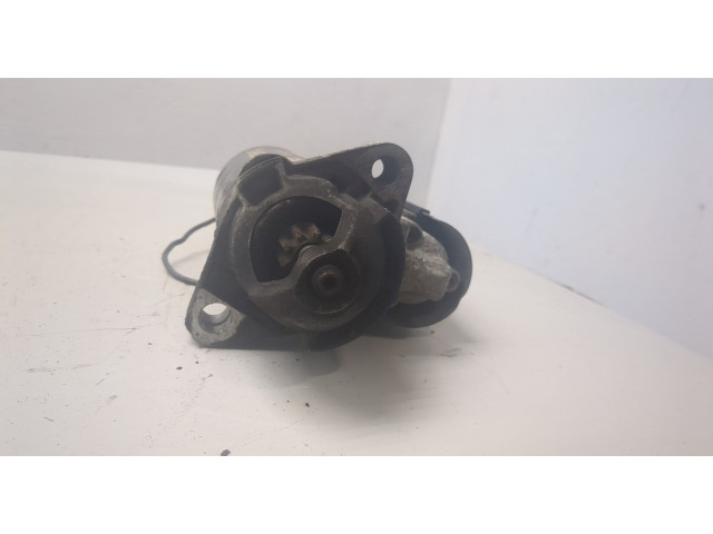 Стартер Ford Fiesta 2008-2013 1.2