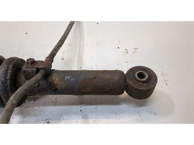 Стойка амортизатора KIA Sorento 2002-2009