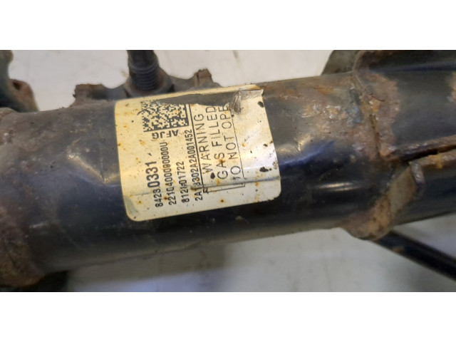 Стойка амортизатора GMC Terrain 2017-2024 84230331