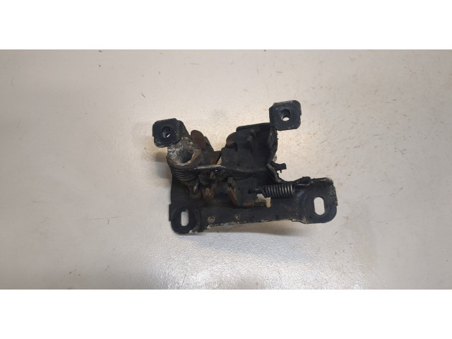 Замок капота  Audi A4 (B5) 1994-2000     