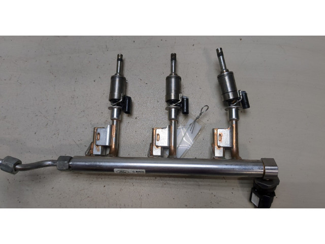 Форсунка топливная Ford EcoSport 2017-