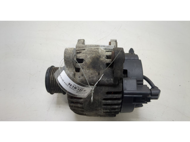 Генератор Volkswagen Caddy 2004-2015 06F903023E