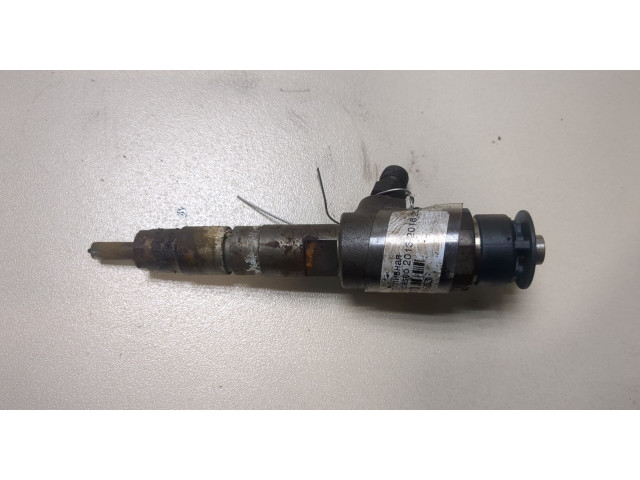 Форсунка топливная Citroen C4 Picasso 2013-2016 0445110340