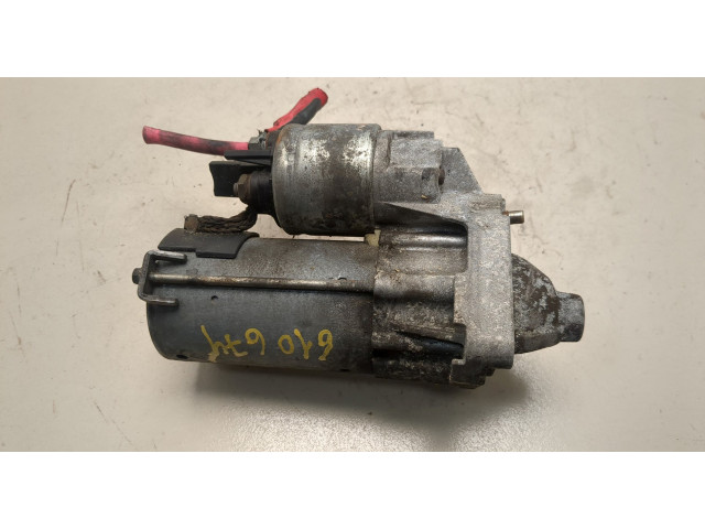 Стартер  Dacia Logan 2004-2012 1.5     