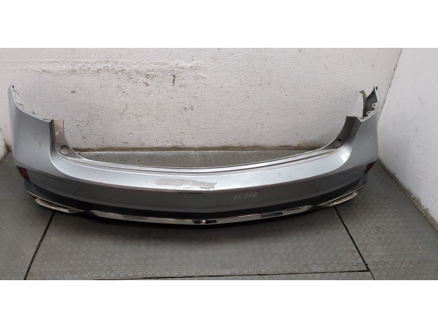 Бампер  Acura MDX 2016-2020 задний   