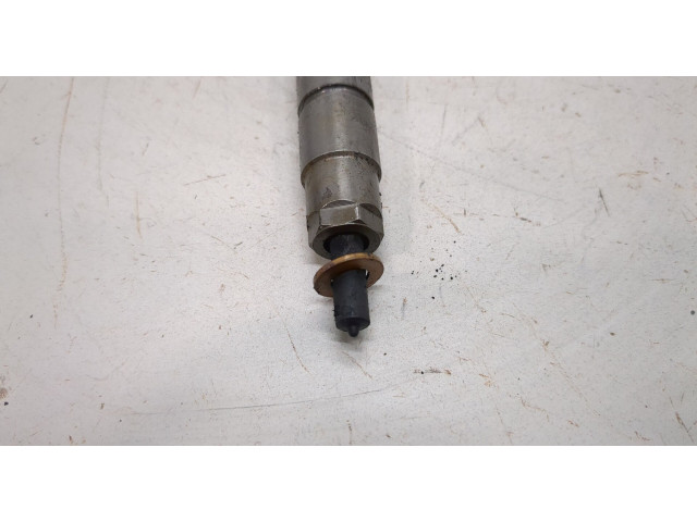 Форсунка топливная BMW X3 F25 2010-2014 0445110382