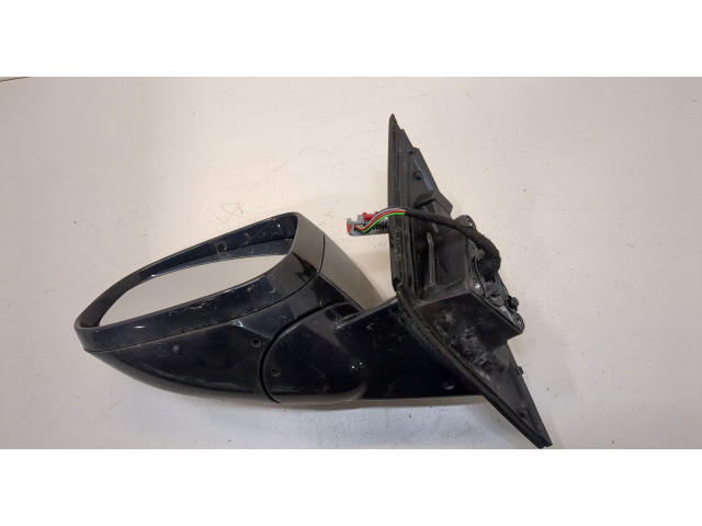 Зеркало боковое Jaguar XF 2015–2020 левое