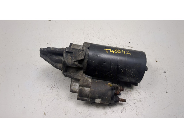 Стартер  Citroen Jumper (Relay) 2006-2014 2.2     