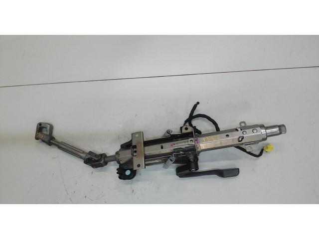 рейка Колонка рулевая Volkswagen Jetta 6 2010-2015