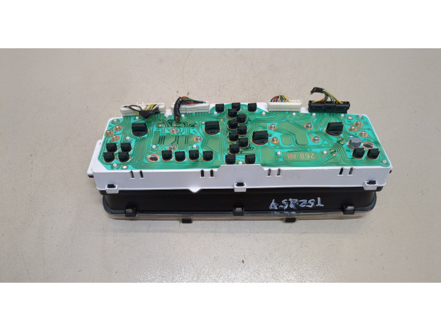 Панель приборов Mitsubishi Montero Sport / Pajero Sport 1996-2008 MR763433