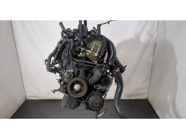 Форсунка топливная  Ford Focus 3 2014-2019         