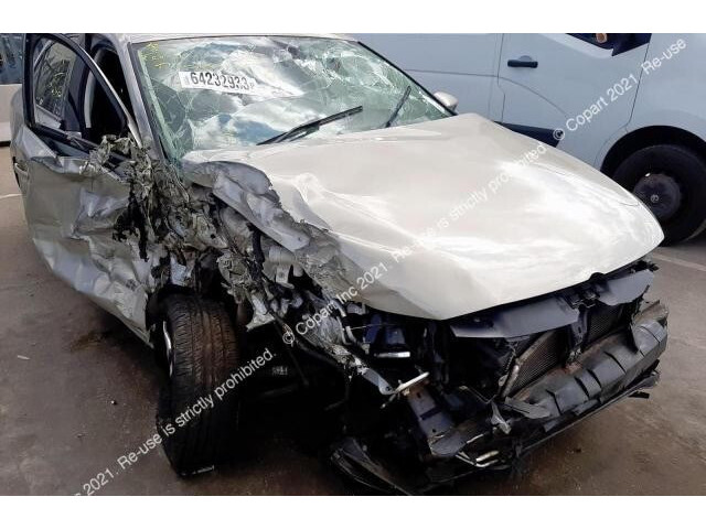 Руль  Volkswagen Jetta 6 2014-2018             5C0419091BL