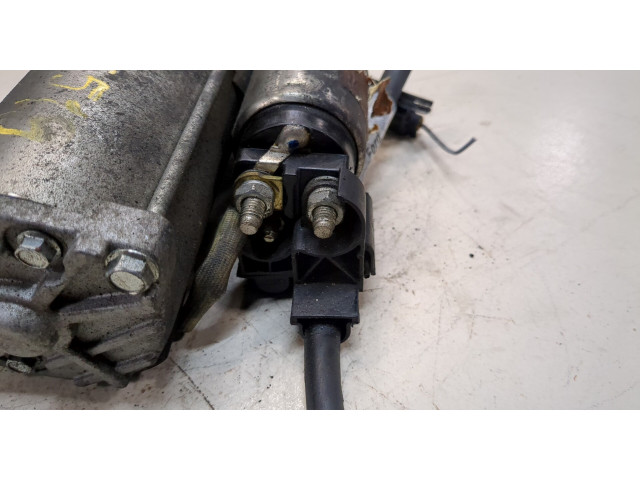 Стартер  Ford Kuga 2008-2012      