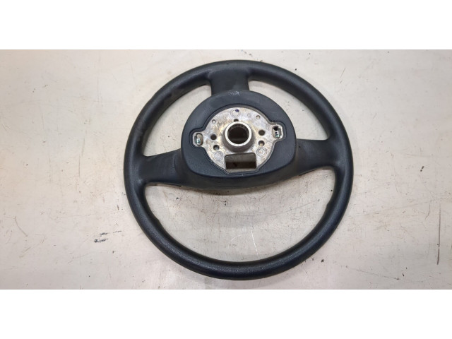 Руль  Volkswagen Golf 5 2003-2009           