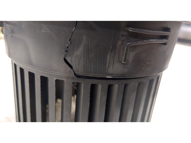 Моторчик печки  Citroen DS4        