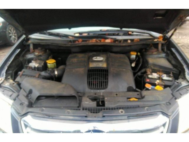 Стойка амортизатора  Subaru Tribeca (B9) 2007-2014 20310XA04A, 20330XA00B     3.6  бензин