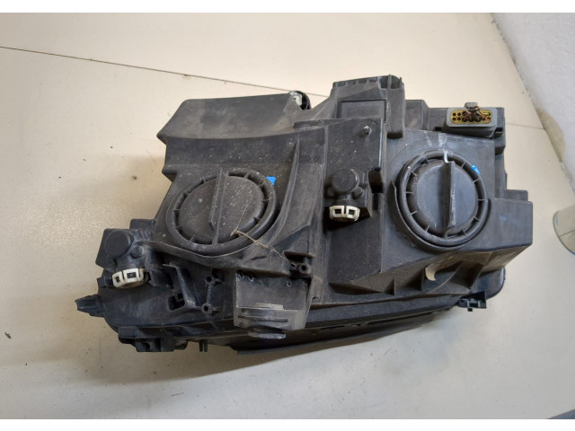 Фара передняя  Mercedes GLC X253 2015-2022 правая 