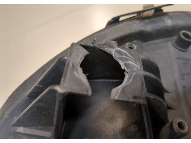 Фара передняя Mercedes E W212 2009-2013 правая