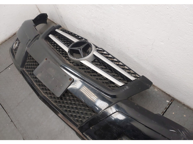 Бампер  Mercedes GLK X204 2008-2015 передний   A20488514259999