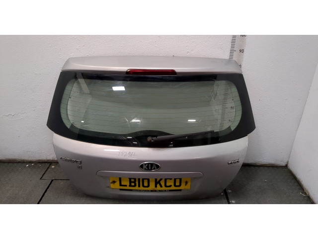 Моторчик заднего дворника  KIA Ceed 2007-2012      