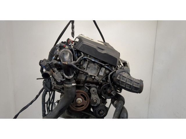  Турбина  Cadillac ATS 2012-2014             