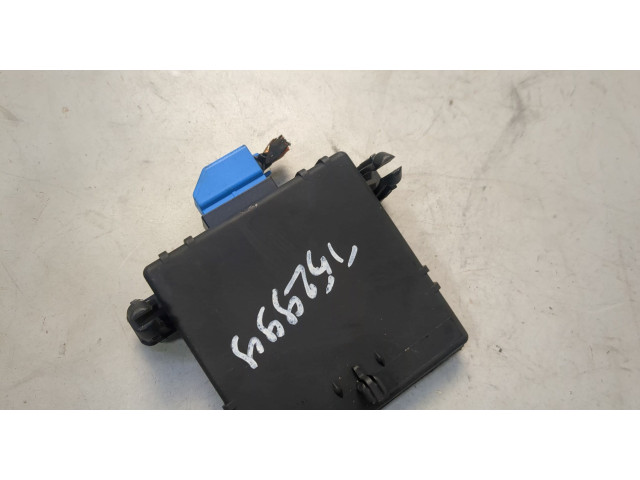 Блок комфорта  Volkswagen Passat 6 2005-2010      3C0907530H  