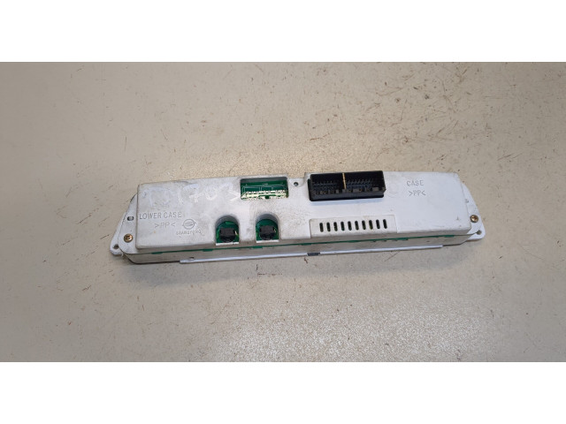Дисплей бортового компьютера SsangYong Rodius 2004-2013 8025021301