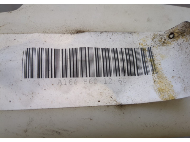 Бачок омывателя  Mercedes GL X164 2006-2012 A1648601260   