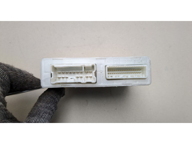 Блок комфорта  Infiniti FX 2008-2013      988001BA0A  