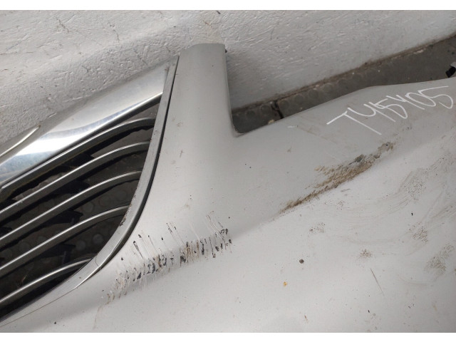 Бампер Chrysler Voyager 2007-2010 передний