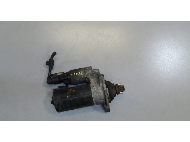 Стартер Skoda Octavia (A5) 2008-2013 1.6 02Z911024K