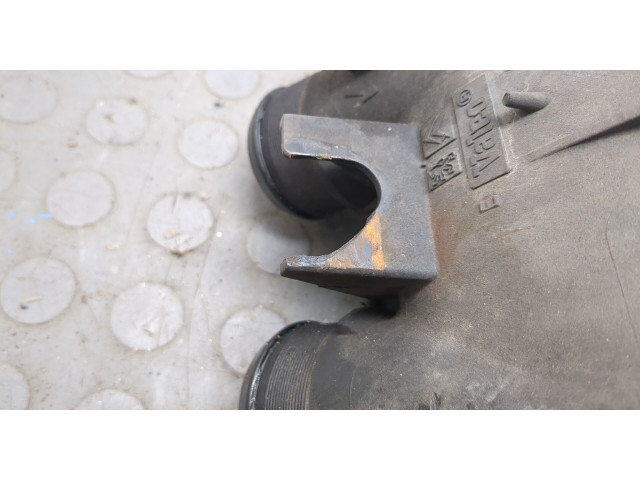 Интеркулер  Peugeot Partner 2002-2008 1.6      